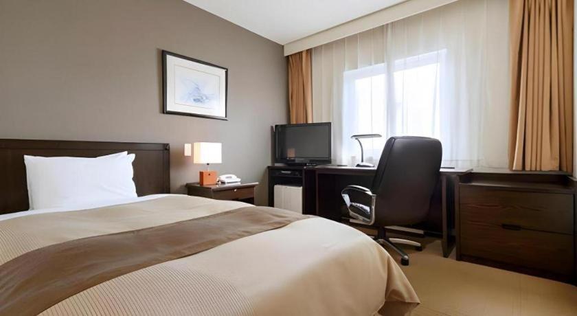 Hotel Sealuck Pal אוצונומיה מראה חיצוני תמונה