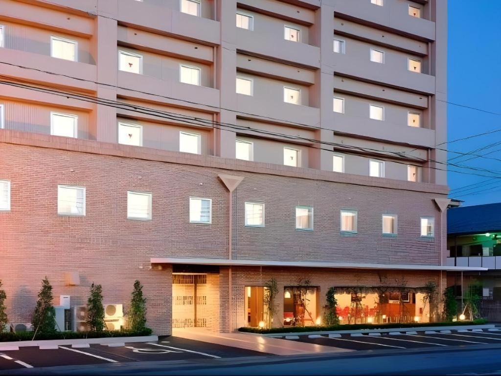 Hotel Sealuck Pal אוצונומיה מראה חיצוני תמונה