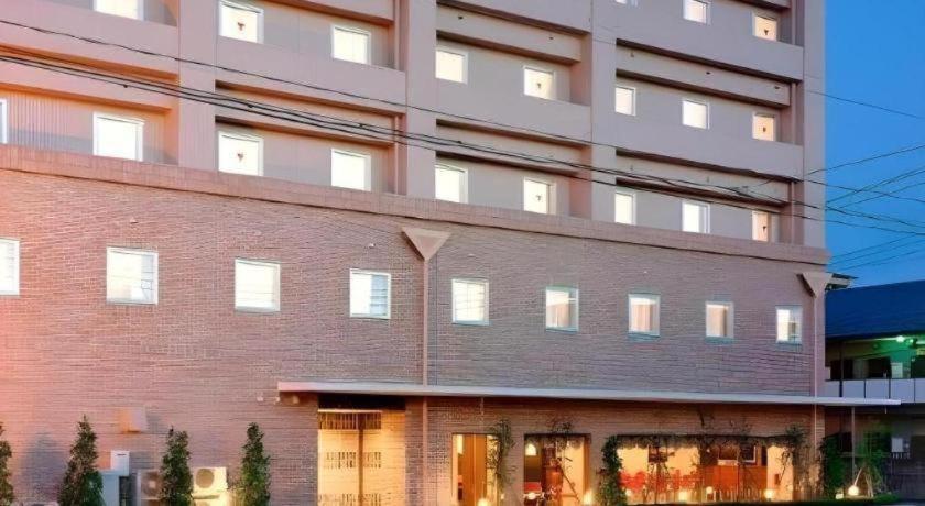 Hotel Sealuck Pal אוצונומיה מראה חיצוני תמונה