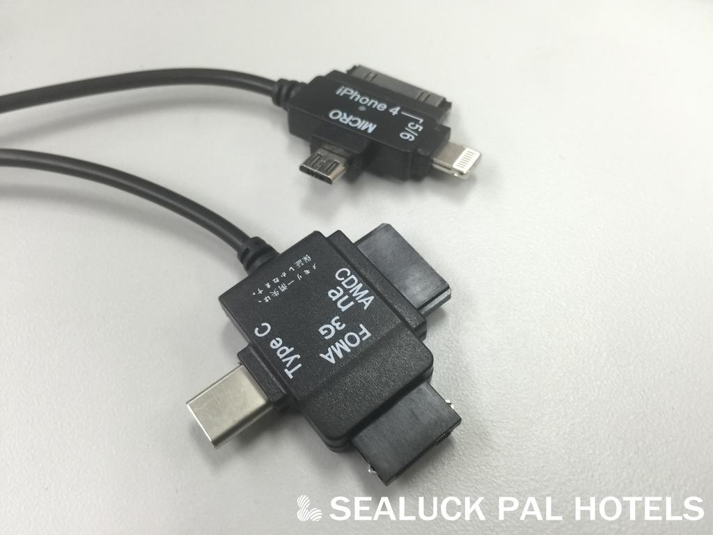 Hotel Sealuck Pal אוצונומיה מראה חיצוני תמונה